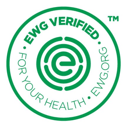 EWG Verified logo