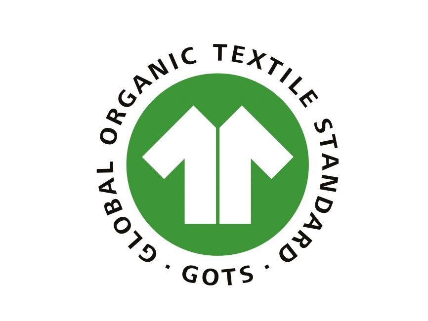 GOTS logo