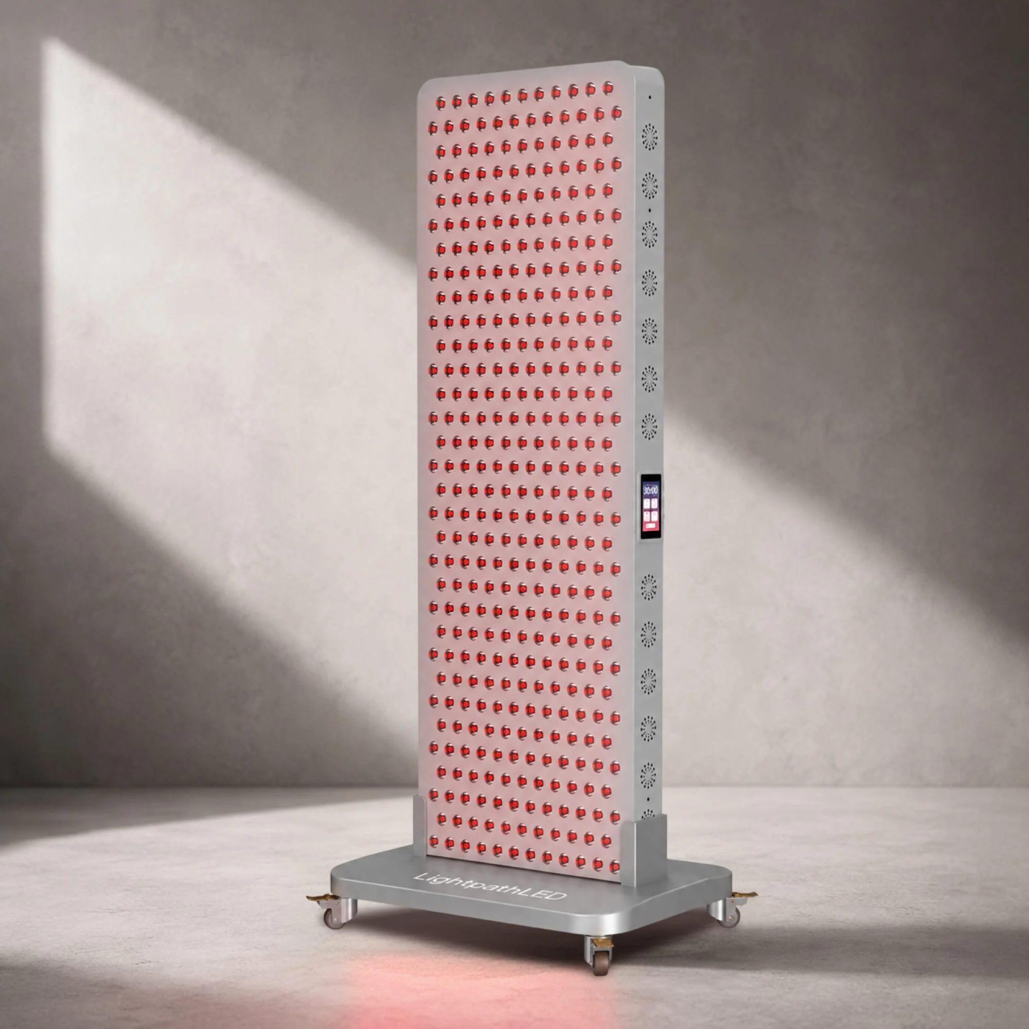 Light Path LED Diesel XL Gen 3 red light therapy panel