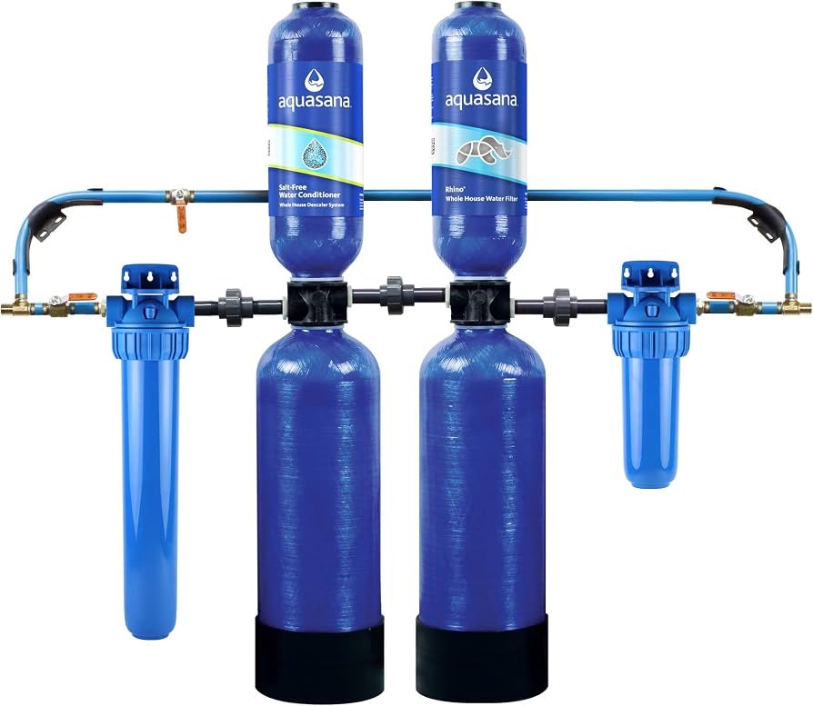 Aquasana Rhino Whole House Water Filter