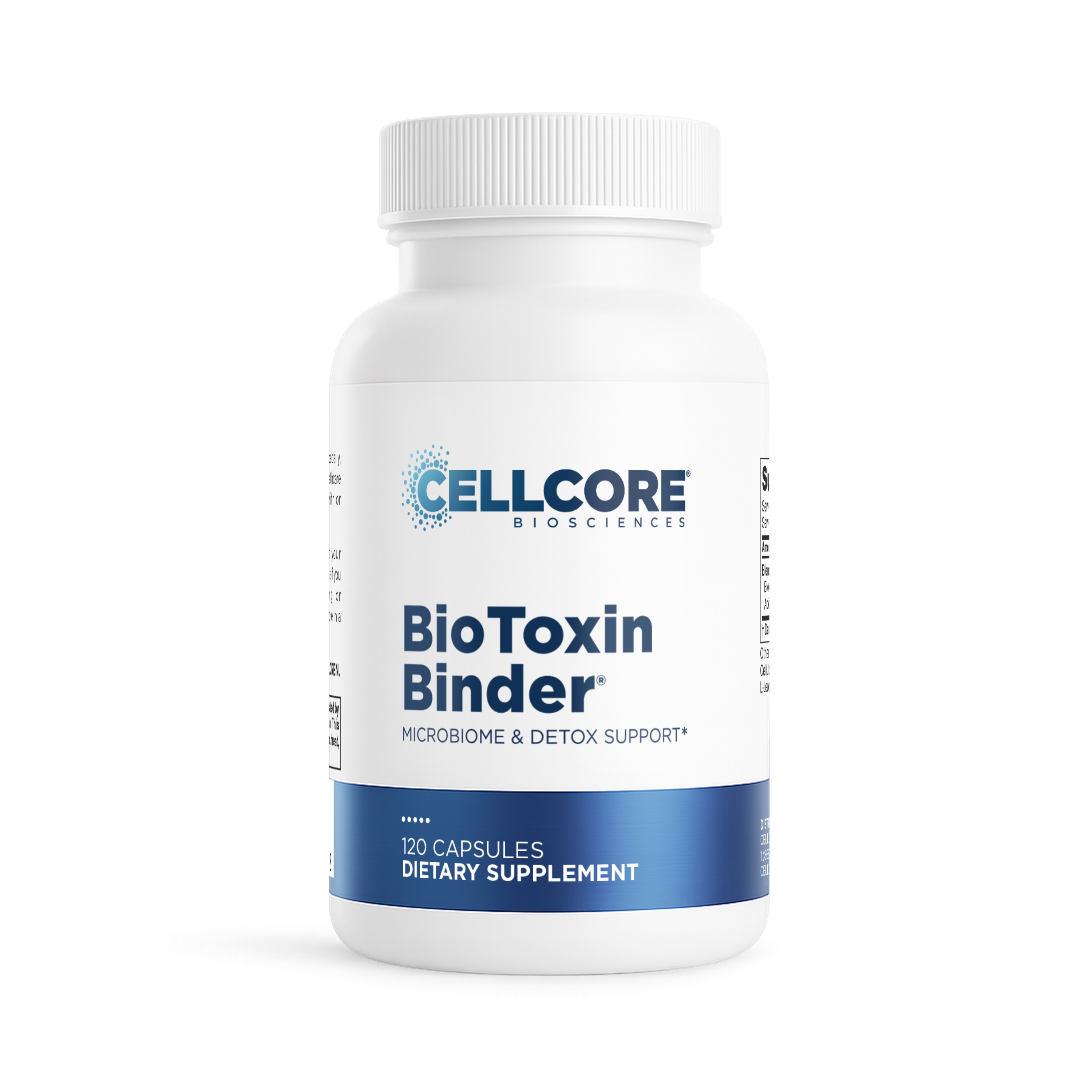 CellCore BioToxin Binder