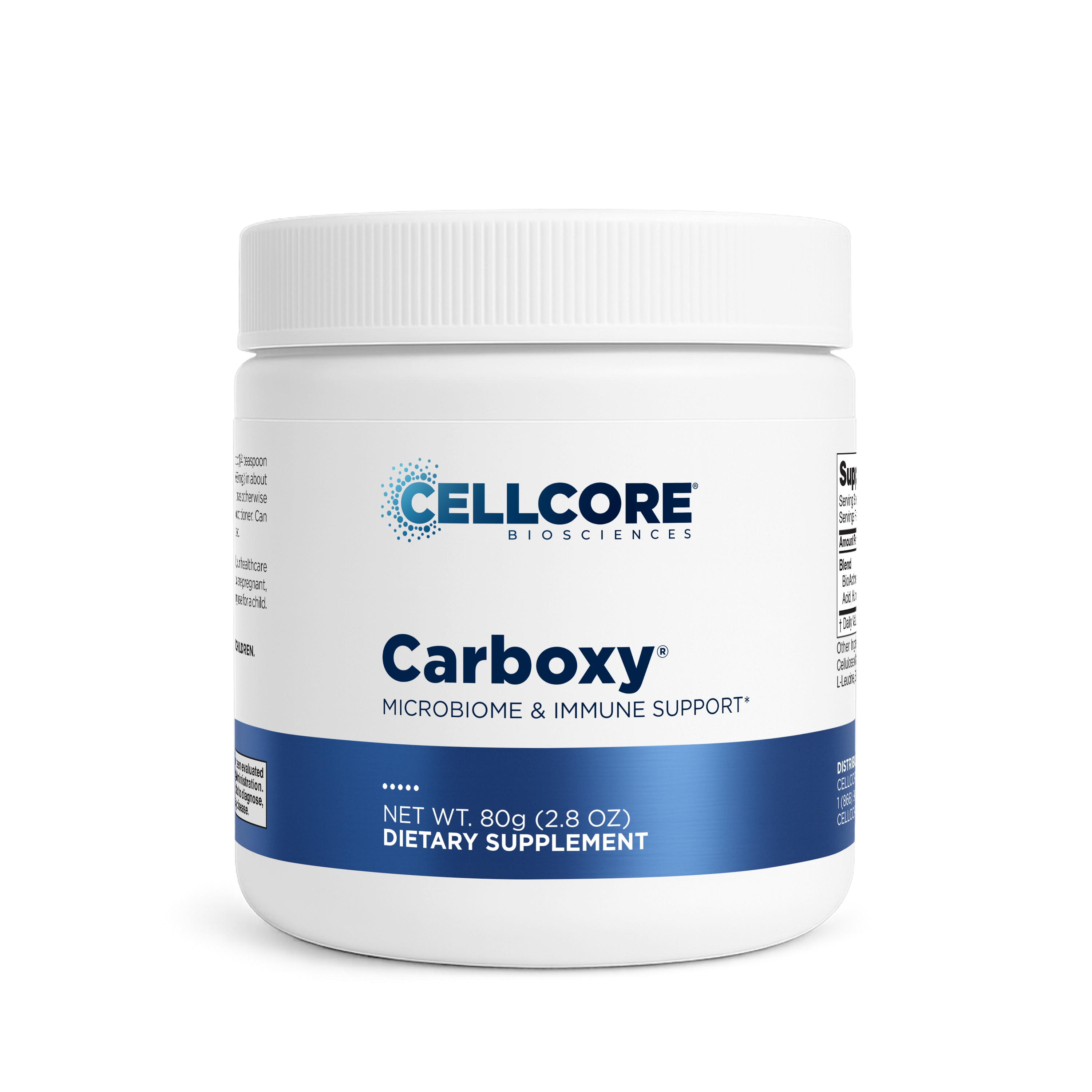 CellCore Carboxy