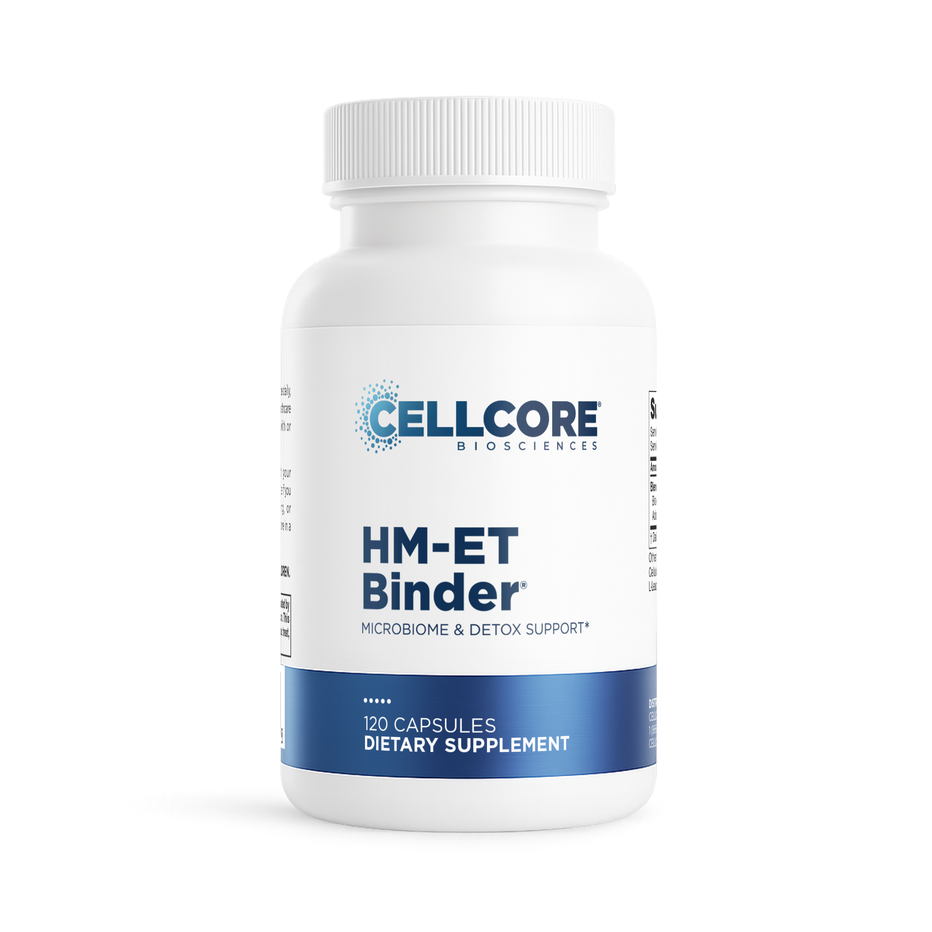 CellCore HM-ET Binder