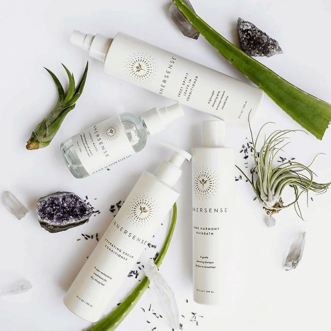 Innersense Organic Beauty Hair Care