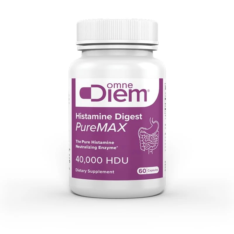 Omne Diem Histamine Digest PureMAX