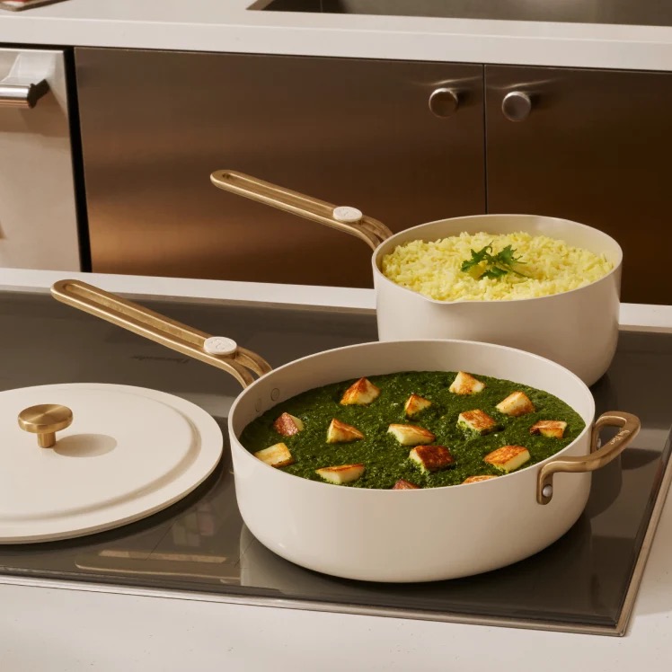 Our Place Always Pan ceramic cookware