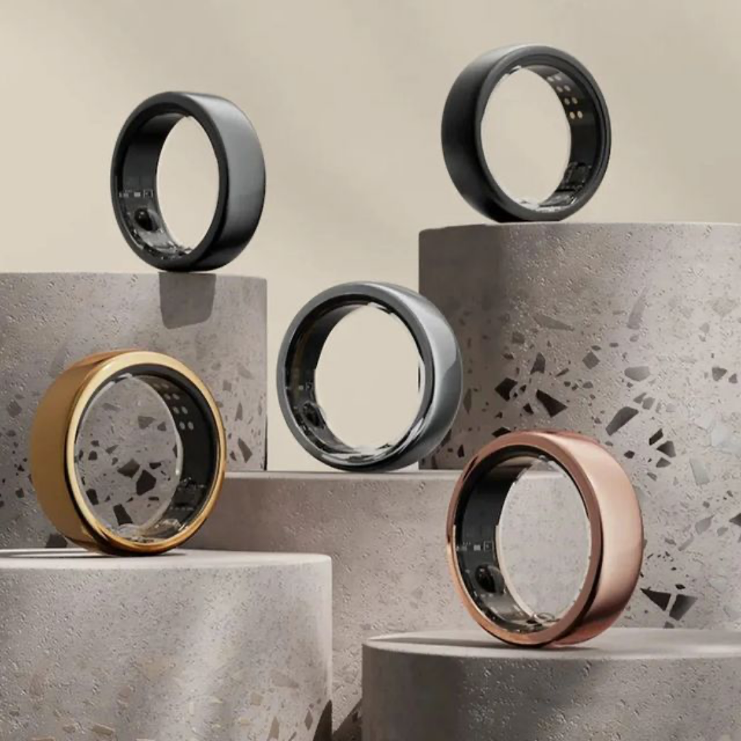 Oura Ring